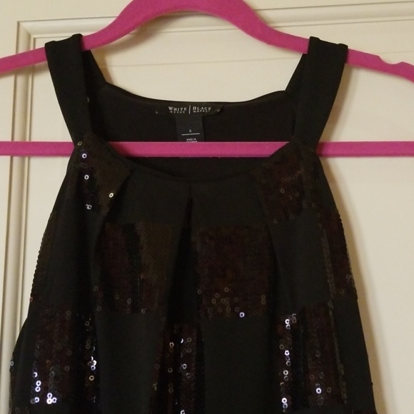 Best party dress! White House/ Black Market - Picture 2 of 8